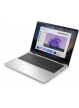 Laptop DELL 14 DC14255 14 FHD Ryzen AI 7 350 16GB 1TB SSD BK W11P 3YPS Platinum Silver Metal