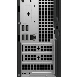 Komputer DELL Pro Slim QCS1250 Ultra 5-235 16GB 512GB SSD WIFI W11P 3YPS