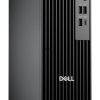 Komputer DELL Pro Slim QCS1250 Ultra 5-235 8GB 512GB SSD W11P 3YPS