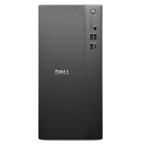 Komputer DELL Tower ECT1250 MT i5-14400 16GB 1TB SSD RTX5060 WIFI W11P 3YPS