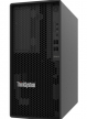 Serwer LENOVO Thinksystem ST45 V3  EPYC 4464P 12C 3.7G 65W 32GB 2x960GB SSD SW RD 500W