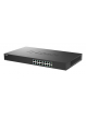 Switch D-LINK 16 Multi-Gigabit ports 2.5 Gps Metallic rackable IGMP snooping auto MDI MDI-X QoS IEEE 802.3az EEE