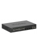 Switch D-LINK 16 Ports GE + 4 Ports 10G SFP+ Smart Managed