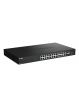Switch D-LINK 24 Ports 2.5Gbps + 4 Ports 10G SFP+ Smart Managed