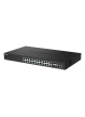 Switch D-LINK 24 Ports 2.5Gbps + 4 Ports 10G SFP+ Smart Managed