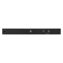 Switch D-LINK 24Port PoE 10 100 1000 Base-T port