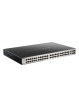 Switch D-LINK 54-Port Layer 3 Gigabit Stack