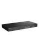 Switch D-LINK 8-Port 2.5Gbps + 2-Port 10Gbps + 2-Port 10G SFP+ Smart Managed