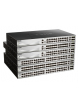 Switch D-LINK L3 Light 48 Gigabit PoE PoE+ Ports 2 10GBASE-T Ports 4 10GbE SFP+ Ports 370W PoE Budget 740W with DPS-700