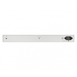 Switch D-LINK Nuclias 28xGE-ports Smart Managed incl 4x1G Combo w 1Yr Lic