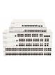 Switch D-LINK Nuclias 52xGE-ports PoE+ Smart Managed incl 4x1G Combo 370Ww 1Yr Lic
