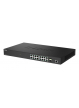 Switch D-LINK Smart+ L2+ 16 ports 2.5 GbE and 2 ports 10 GbE SFP+