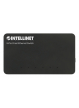Switch INTELLINET 5-Port Fast Ethernet Desktop Size Plastic IEEE 802.3az Energy Efficient Ethernet Black