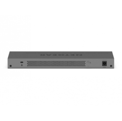Switch NETGEAR 16PT GB PLUS W POE+ GS116EPP