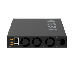 Switch NETGEAR 24PT M4350-12X12F Managed