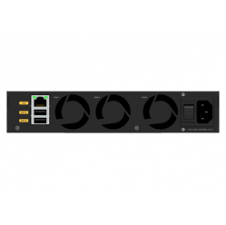 Switch NETGEAR 24PT M4350-12X12F Managed