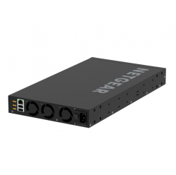 Switch NETGEAR 24PT M4350-12X12F Managed