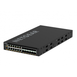 Switch NETGEAR 24PT M4350-12X12F Managed
