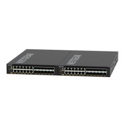 Switch NETGEAR 24PT M4350-12X12F Managed