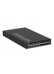 Switch NETGEAR 24PT M4350-12X12F Managed