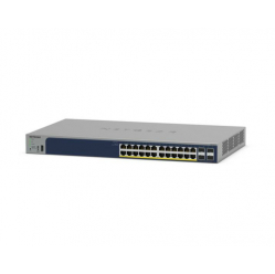 Switch NETGEAR 28PT GE POE+ Smart