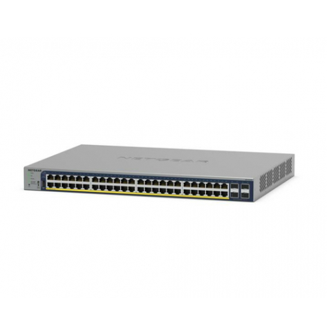 Switch NETGEAR 28PT GE POE+ Smart
