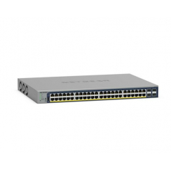 Switch NETGEAR 28PT GE POE+ Smart