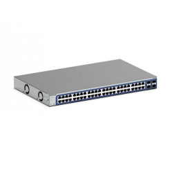Switch NETGEAR 48PT GE Smart GS748T