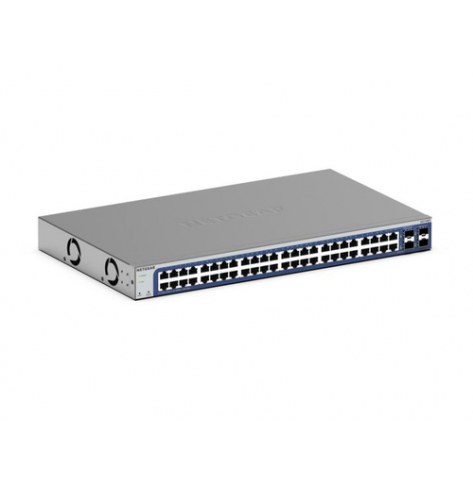 Switch NETGEAR 48PT GE Smart GS748T