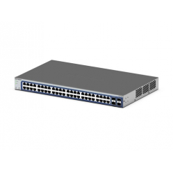 Switch NETGEAR 48PT GE Smart GS748T