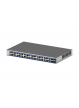 Switch NETGEAR 48PT GE Smart GS748T