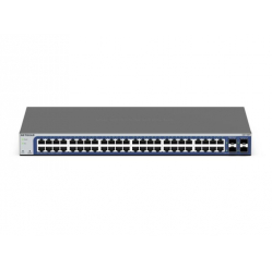 Switch NETGEAR 48PT GE Smart GS748T