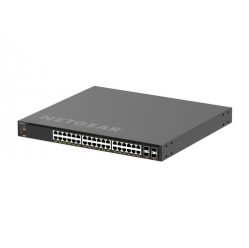 Switch NETGEAR 48PT M4350-36X4V Managed