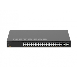 Switch NETGEAR 48PT M4350-36X4V Managed