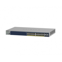 Switch NETGEAR 52PT GE POE+ Smart