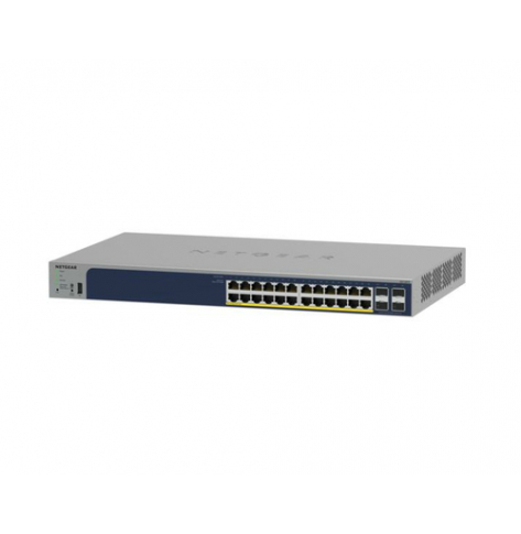 Switch NETGEAR 52PT GE POE+ Smart