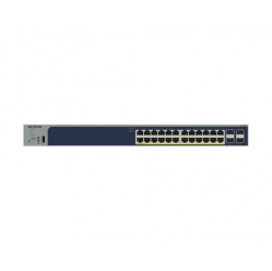Switch NETGEAR 52PT GE POE+ Smart
