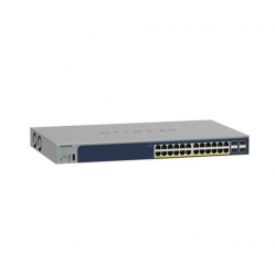 Switch NETGEAR 52PT GE POE+ Smart