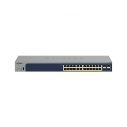Switch NETGEAR 52PT GE POE+ Smart