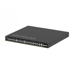 Switch NETGEAR 52PT M4350-44M4X4V Managed