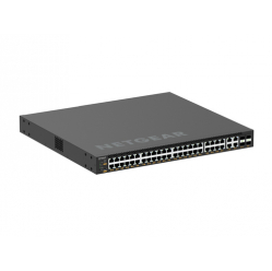 Switch NETGEAR 52PT M4350-44M4X4V Managed