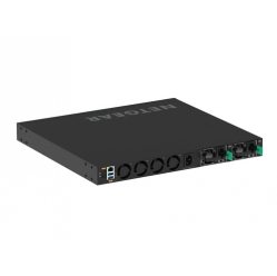 Switch NETGEAR 52PT M4350-44M4X4V Managed