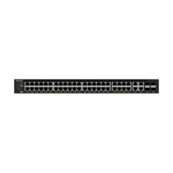 Switch NETGEAR 52PT M4350-44M4X4V Managed