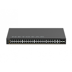 Switch NETGEAR 52PT M4350-44M4X4V Managed