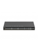 Switch NETGEAR 52PT M4350-44M4X4V Managed