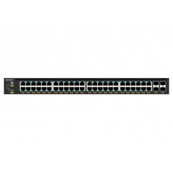 Switch NETGEAR 52PT M4350-48G4XF Managed