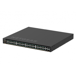 Switch NETGEAR 52PT M4350-48G4XF Managed