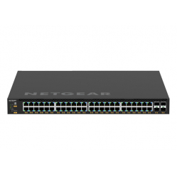 Switch NETGEAR 52PT M4350-48G4XF Managed