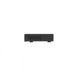 Switch NETGEAR 5PT GE Unmanages W POE+ GS305P