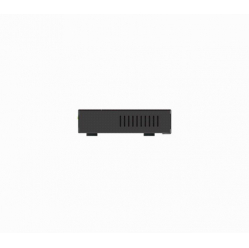 Switch NETGEAR 5PT GE Unmanages W POE+ GS305P